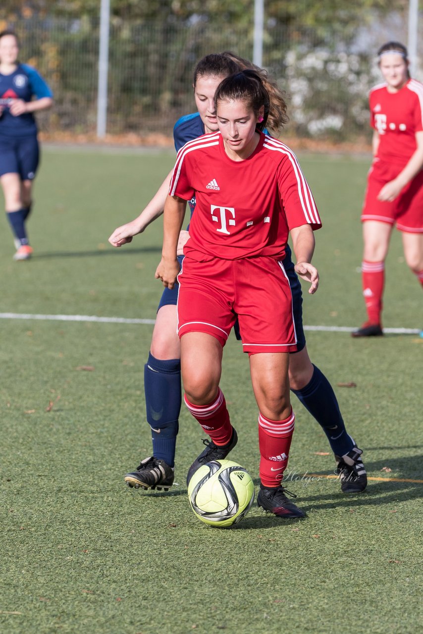 Bild 224 - F Fortuna St. Juergen - SV Wahlstedt : Ergebnis: 3:0